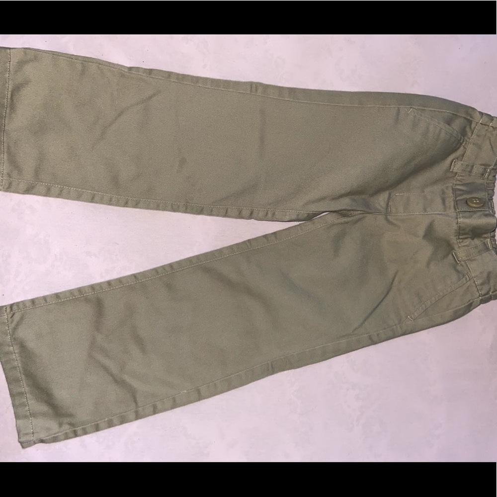 Girl pants